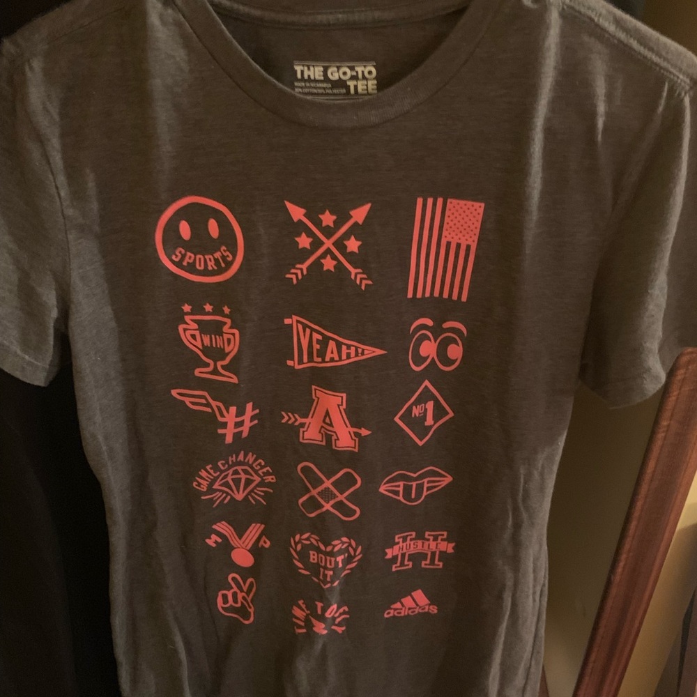 Adidas t-shirt